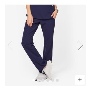 Figs scrubs pants